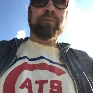 Meet your Posher, Christopher